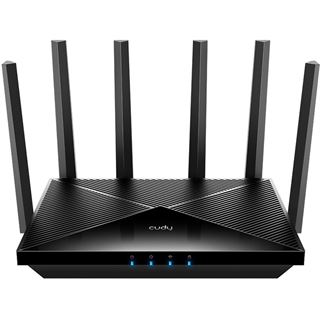 Cudy Router WR6500H Wi-Fi 7 Mesh