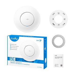 Cudy WLAN Access Point AP3600 - 2.4 / 5 GHz