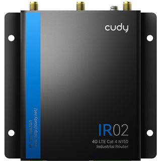 Cudy Router IR02 Industrial