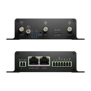Cudy Router IR02 Industrial