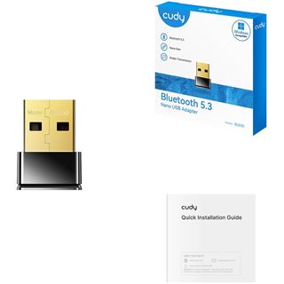 Cudy USB Bluetooth Adapter BU530