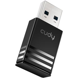 Cudy USB WLAN Adapter AX900 - 600 Mbit/s