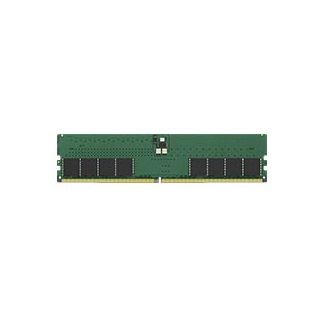 64GB (2x32GB) Kingston RAM KVR56U46BD8-64 DDR5 5600 DIMM CL46