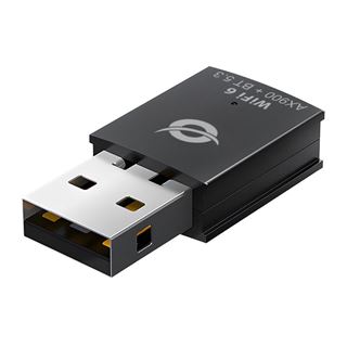 Conceptronic Bluetooth5.3 Adapter USB AX900 Dualband Wifi 6
