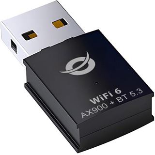 Conceptronic Bluetooth5.3 Adapter USB AX900 Dualband Wifi 6