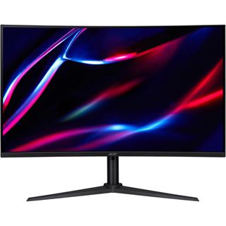 31,5" (80,01cm) Acer Nitro XZ0 XZ320QUP0bmiiphx schwarz