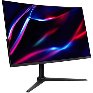 31,5" (80,01cm) Acer Nitro XZ0 XZ320QUP0bmiiphx schwarz