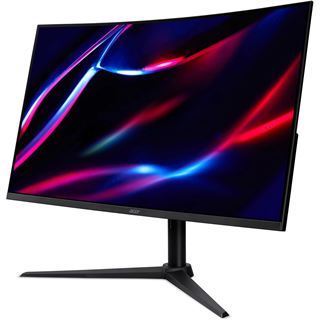 31,5" (80,01cm) Acer Nitro XZ0 XZ320QUP0bmiiphx schwarz
