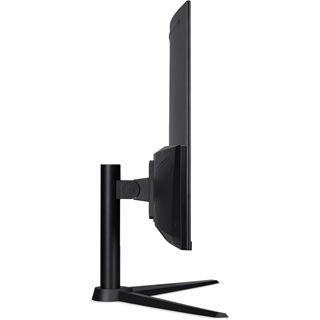 31,5" (80,01cm) Acer Nitro XZ0 XZ320QUP0bmiiphx schwarz