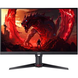 27" (68,58cm) Acer Nitro XV0 XV270UX1bmiiprx schwarz 2560x1440