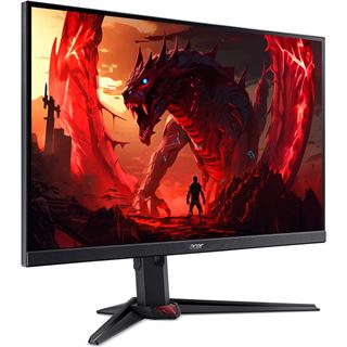 27" (68,58cm) Acer Nitro XV0 XV270UX1bmiiprx schwarz 2560x1440