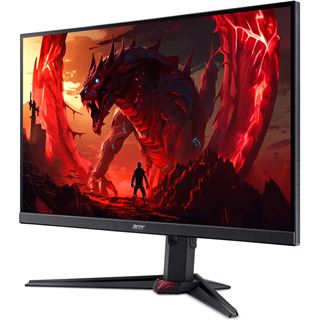 27" (68,58cm) Acer Nitro XV0 XV270UX1bmiiprx schwarz 2560x1440