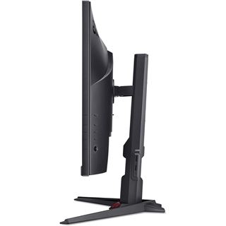 27" (68,58cm) Acer Nitro XV0 XV270UX1bmiiprx schwarz 2560x1440