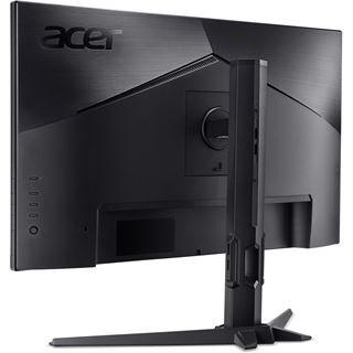 27" (68,58cm) Acer Nitro XV0 XV270UX1bmiiprx schwarz 2560x1440