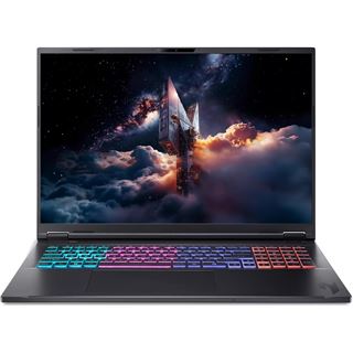 Notebook 18" (45,72cm) Acer Nitro 18 AI R7-350 16 1TB 5070