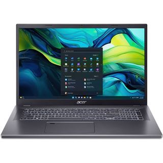 Notebook 17.3" (43,95cm) Acer Consumer Aspire 17 U5-120U 16/1TB