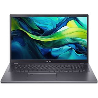 Notebook 17.3" (43,95cm) Acer Consumer Aspire 17 U5-120U 16/1TB