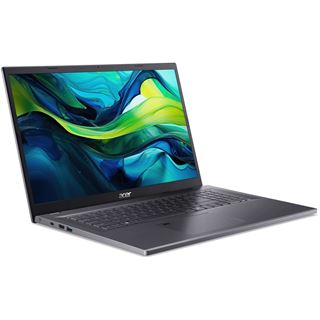 Notebook 17.3" (43,95cm) Acer Consumer Aspire 17 U5-120U 16/1TB