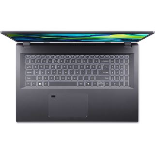 Notebook 17.3" (43,95cm) Acer Consumer Aspire 17 U5-120U 16/1TB