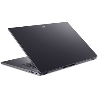 Notebook 17.3" (43,95cm) Acer Consumer Aspire 17 U5-120U 16/1TB