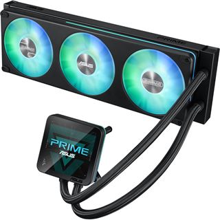 Asus ASUS PRIME LC II 360 ARGB LCD