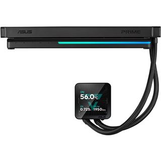 Asus ASUS PRIME LC II 360 ARGB LCD