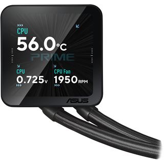 Asus ASUS PRIME LC II 360 ARGB LCD