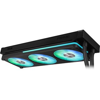 Asus ASUS PRIME LC II 360 ARGB LCD