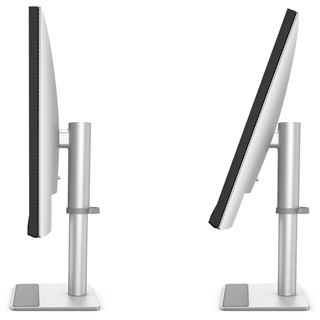 31.5" (80,01cm) BenQ MA320UG silber 3840x2160 1x Thunderbolt 4 /