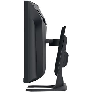 37.5" (95,25cm) EIZO FlexScan EV3851X schwarz 3840x1600