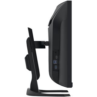 37.5" (95,25cm) EIZO FlexScan EV3851X schwarz 3840x1600