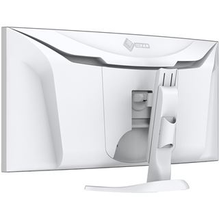 37.5" (95,25cm) EIZO FlexScan EV3851X weiss 3840x1600