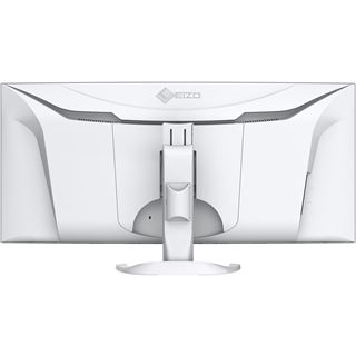 37.5" (95,25cm) EIZO FlexScan EV3851X weiss 3840x1600