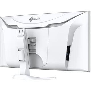 37.5" (95,25cm) EIZO FlexScan EV3851X weiss 3840x1600