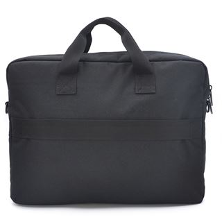 Equip Laptop Tasche mit Logo 17.3" schwarz