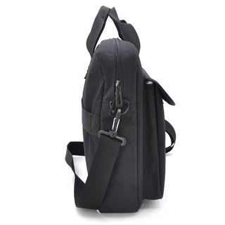 Equip Laptop Tasche mit Logo 17.3" schwarz