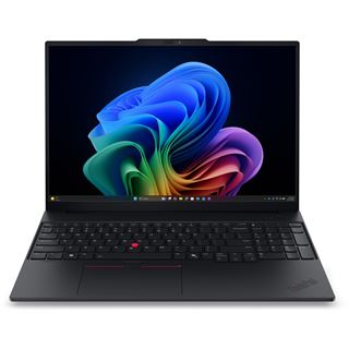 Notebook Lenovo ThinkPad E16 AMD G4 16" RAI-7-345 16/512 WUXGA