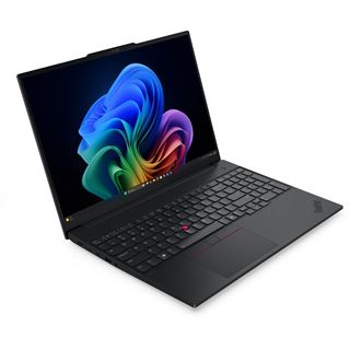 Notebook Lenovo ThinkPad E16 AMD G4 16" RAI-7-345 16/512 WUXGA