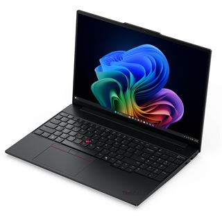 Notebook Lenovo ThinkPad E16 AMD G4 16" RAI-7-345 16/512 WUXGA