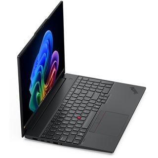 Notebook Lenovo ThinkPad E16 AMD G4 16" RAI-7-345 16/512 WUXGA