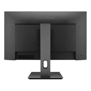 27" (68,58cm) ViewSonic VG2719U-4K schwarz 3840x2160