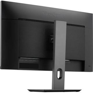 27" (68,58cm) ViewSonic VG2719U-4K schwarz 3840x2160