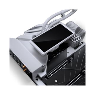 Phanteks Glacier One 360M25 LCD AiO-Wasserk&uuml;hlung,