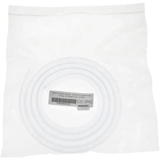 XSPC FLX Schlauch 13/10 mm - transparent, 2m