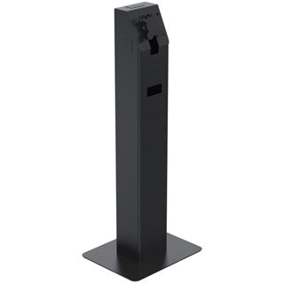 ERGONOMIC SOLUTIONS SPACEPOLE MINI KIOSK FLOORSTAND