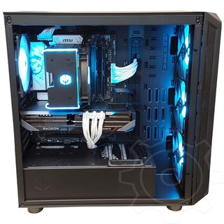 indigo AMD R 7600X 32GB 2TB SSD RX 9070 XT
