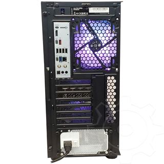 indigo AMD R 7600X 32GB 2TB SSD RX 9070 XT