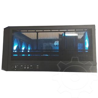 indigo AMD R 7600X 32GB 2TB SSD RX 9070 XT