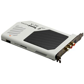 Creative SBX AE-X PCIe Soundkarte