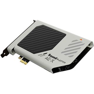 Creative SBX AE-X PCIe Soundkarte